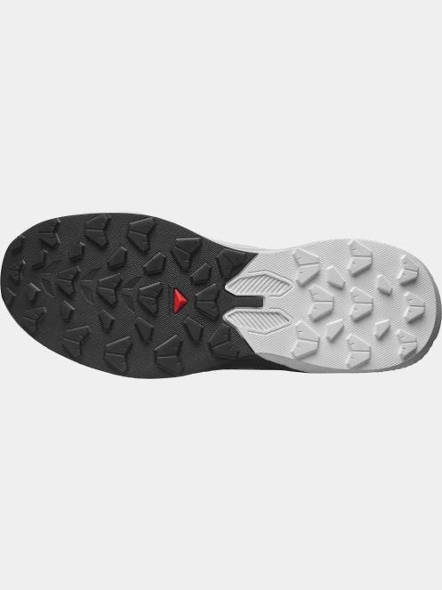 pantofi pentru alergare pt. femei Salomon Pulsar W verde deschis 7