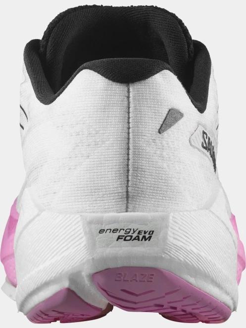 pantofi pentru alergare pt. femei Salomon Aero Blaze 3 W alb 6