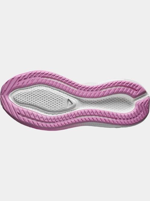 pantofi pentru alergare pt. femei Salomon Aero Blaze 3 W alb 7