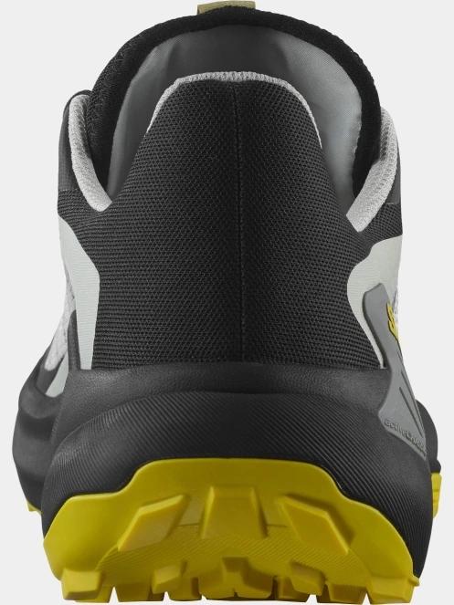 pantofi pentru alergare pt. barbati Salomon Genesis negru 6