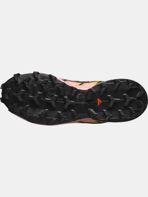 pantofi de cros pt. femei Salomon Speedcross 6 W violet 7
