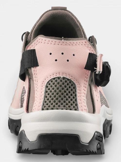 sandale de drumetie pt. femei Salomon Techamphibian 5 W roz 5