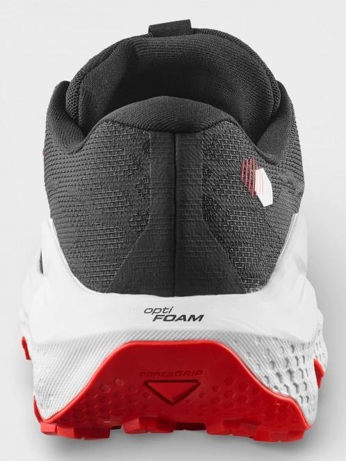 pantofi de cros pt. barbati Salomon Ultra Glide 4 negru 5