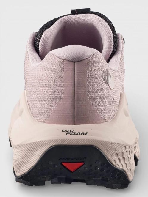 pantofi de cros pt. femei Salomon Ultra Glide 4 W roz 5