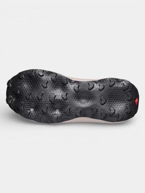 pantofi de cros pt. femei Salomon Ultra Glide 4 W roz 7