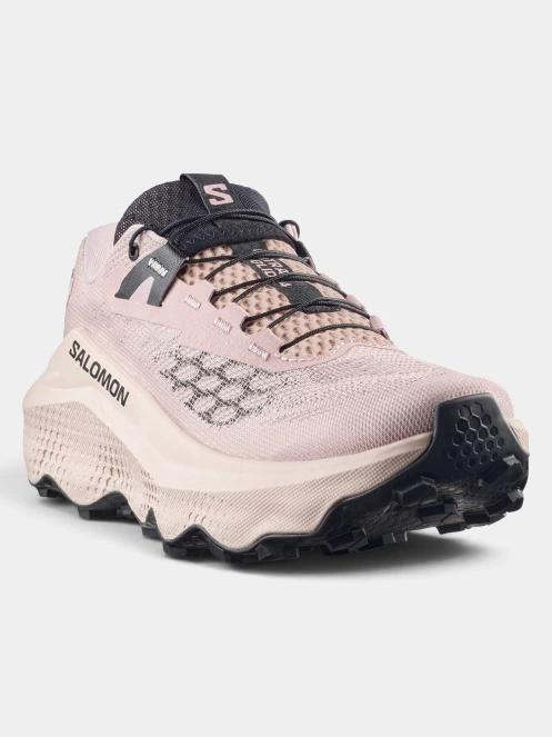 pantofi de cros pt. femei Salomon Ultra Glide 4 W nisip 9