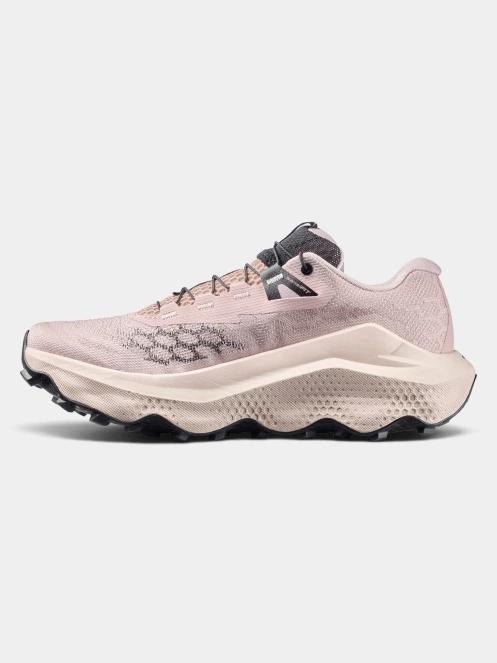pantofi de cros pt. femei Salomon Ultra Glide 4 W nisip 10