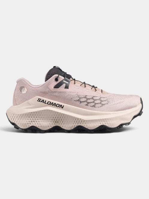 pantofi de cros pt. femei Salomon Ultra Glide 4 W nisip 11