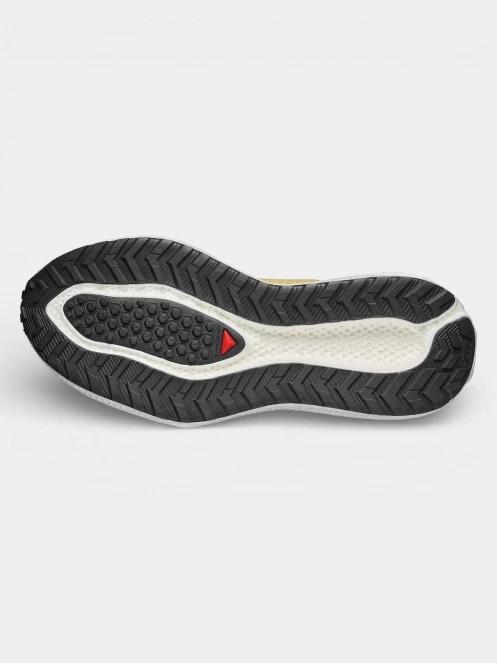 pantofi pentru alergat pe asfalt pt. barbati Salomon Aero Glide 4 Gevl galben 7