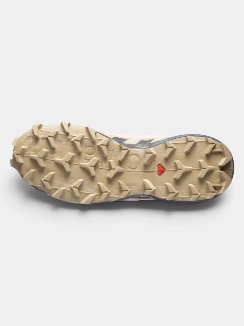 pantofi de cros pt. femei Salomon Speedcross 6 W roz 7
