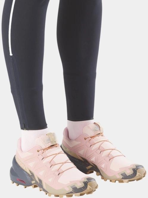 pantofi de cros pt. femei Salomon Speedcross 6 W roz 8