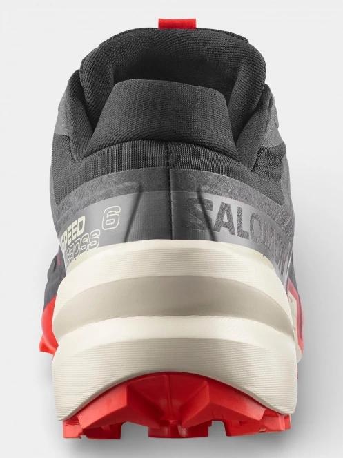 pantofi de cros pt. barbati Salomon Speedcross 6 gri 6