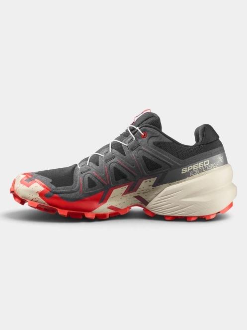 pantofi de cros pt. barbati Salomon Speedcross 6 negru 10