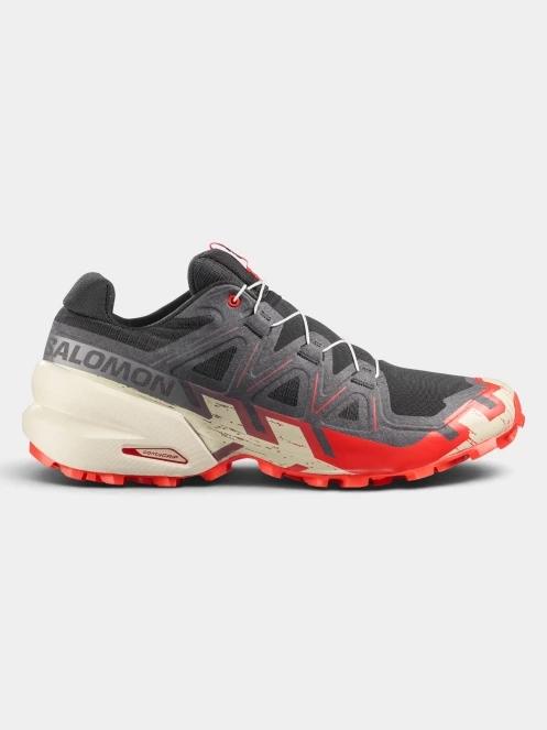 pantofi de cros pt. barbati Salomon Speedcross 6 negru 11