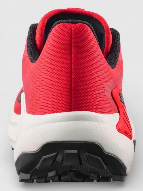 pantofi de cros pt. barbati Salomon Genesis Fiery rosu 6