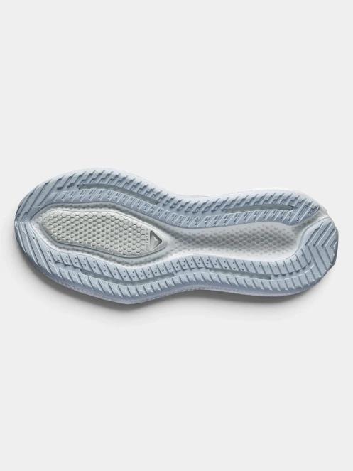 pantofi pentru alergat pe asfalt pt. femei Salomon Aero Glide 4 W albastru deschis 7