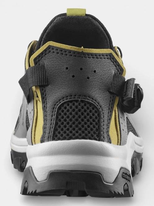 sandale de drumetie pt. barbati Salomon Techamphibian 5 gri 5