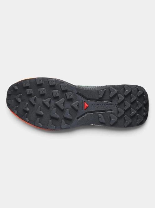 pantofi de cros pt. barbati Salomon Genesis 2 negru 7
