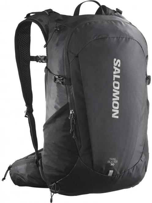rucsac Salomon Trailblazer 30 negru 2