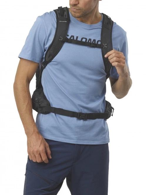 rucsac Salomon Trailblazer 30 negru 6