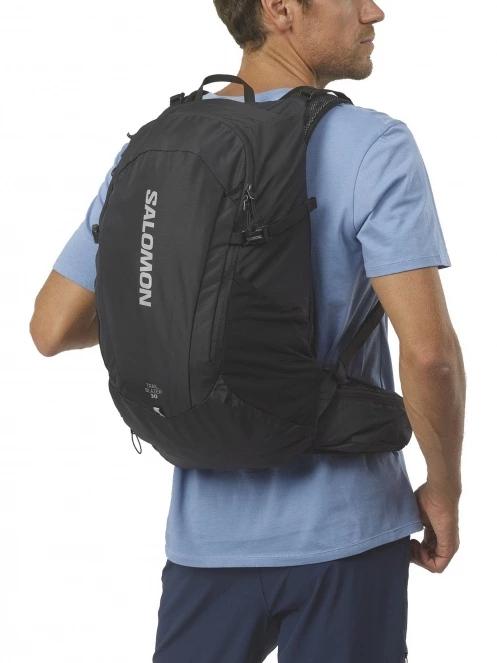 rucsac Salomon Trailblazer 30 negru 7