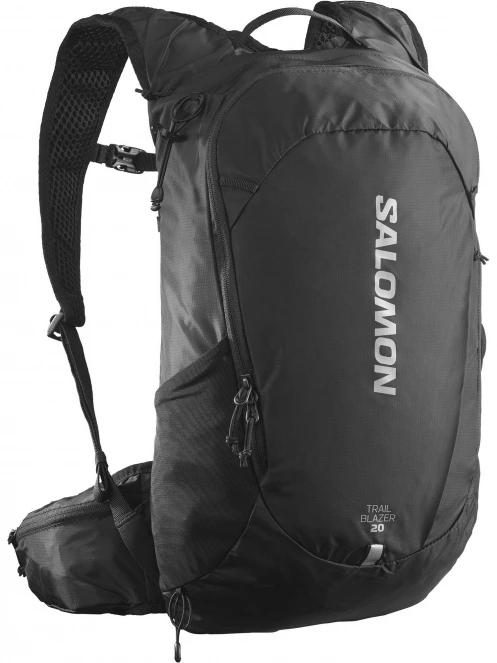 rucsac Salomon Trailblazer 20 negru 2