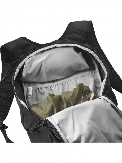 rucsac Salomon Trailblazer 20 negru 4