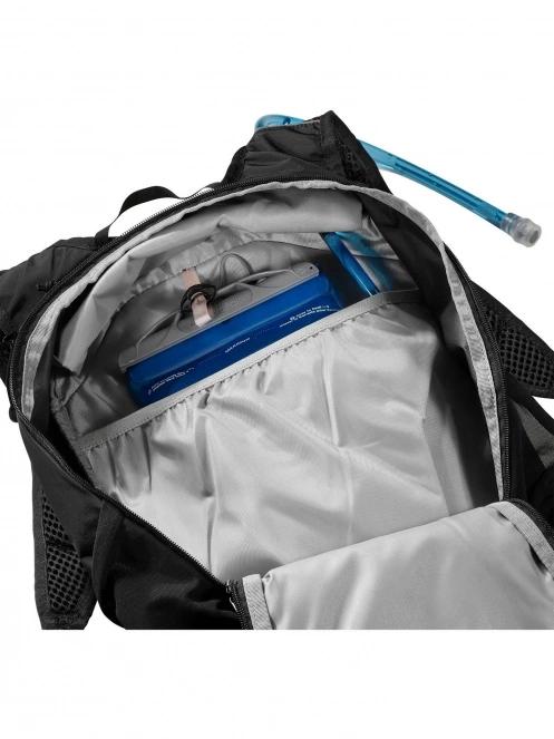 rucsac Salomon Trailblazer 20 negru 5