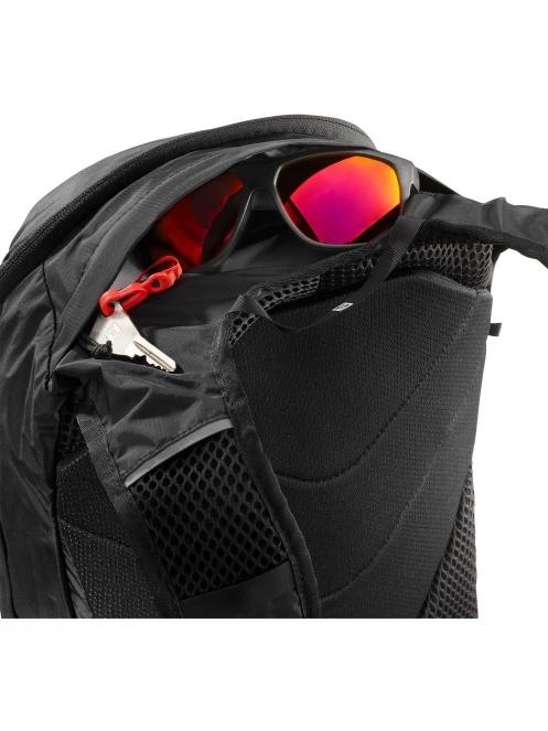 rucsac Salomon Trailblazer 20 negru 6