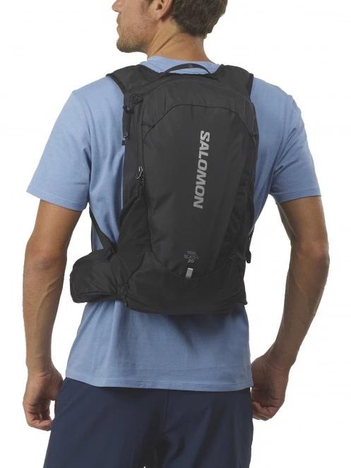 rucsac Salomon Trailblazer 20 negru 9