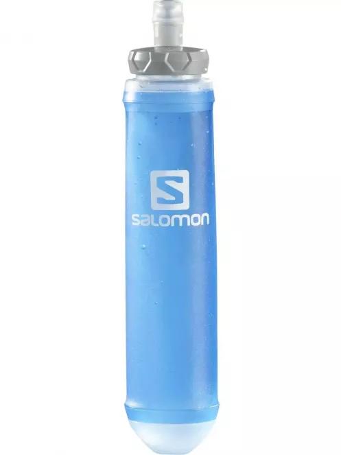 bidon Salomon Soft Flask 500Ml albastru 2