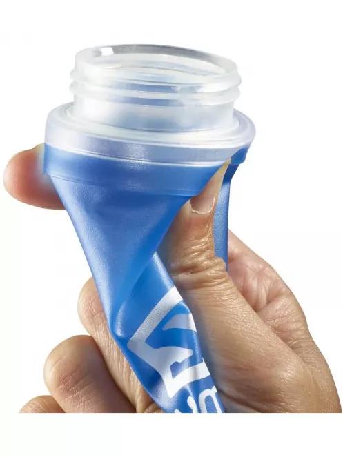 bidon Salomon Soft Flask 500Ml albastru 6