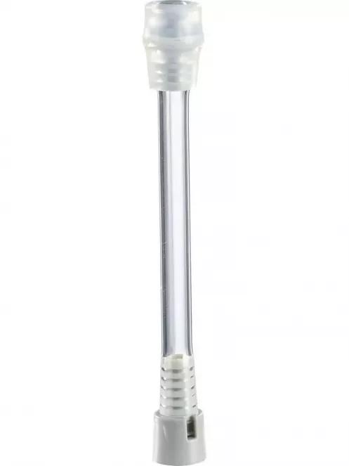 pai Salomon SOFT FLASK STRAW alb 2