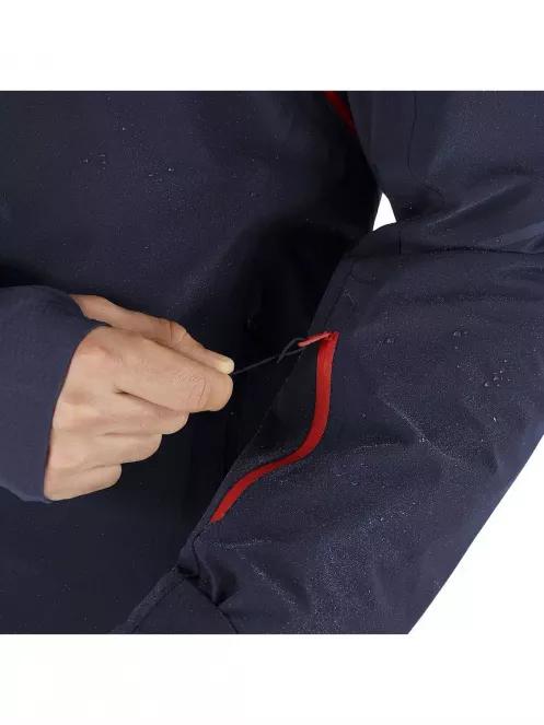 geaca de schi pt. barbati Salomon Brilliant Jktm albastru inchis 5