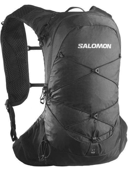 rucsaci de drumetie Salomon Xt 10 negru 2