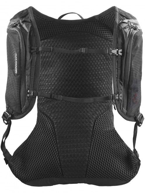 rucsaci de drumetie Salomon Xt 10 negru 3