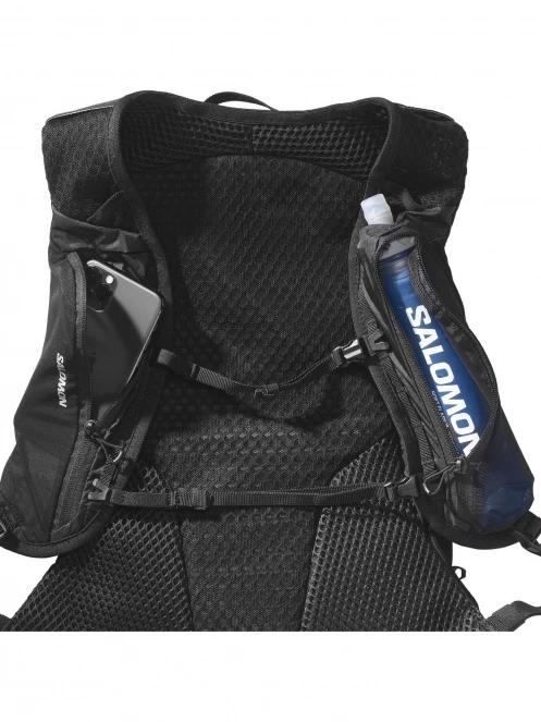 rucsaci de drumetie Salomon Xt 10 negru 4