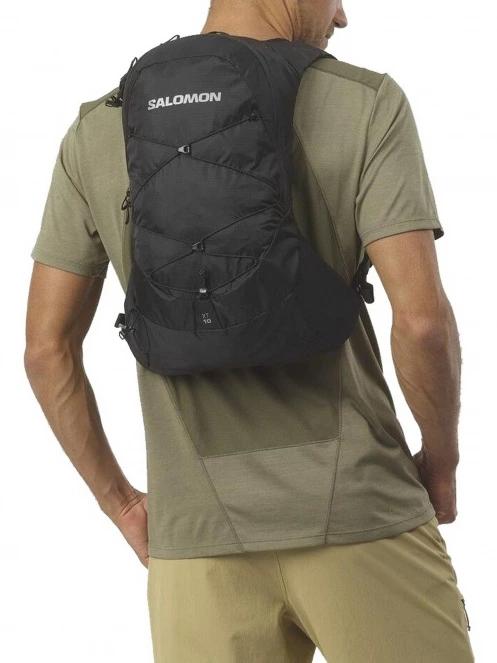 rucsaci de drumetie Salomon Xt 10 negru 6