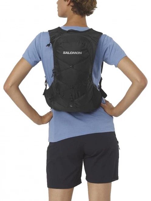 rucsaci de drumetie Salomon Xt 10 negru 8