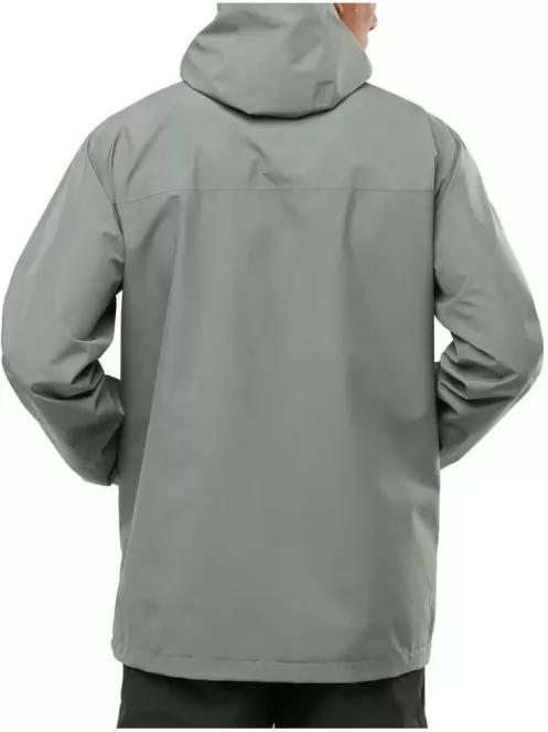 geaca de drumetie pt. barbati Salomon OUTLINE GTX® 2.5L JKT M gri 3