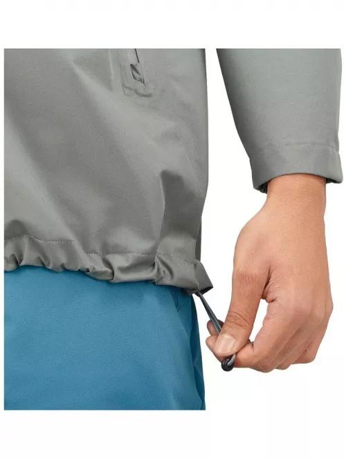 geaca de drumetie pt. barbati Salomon OUTLINE GTX® 2.5L JKT M gri 4