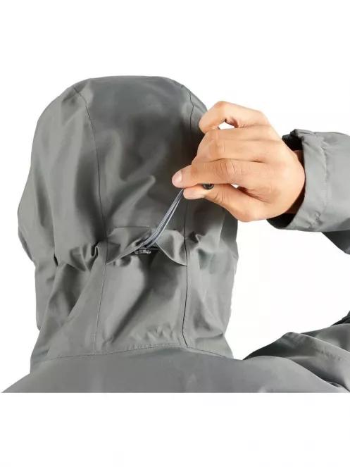 geaca de drumetie pt. barbati Salomon OUTLINE GTX® 2.5L JKT M gri 5