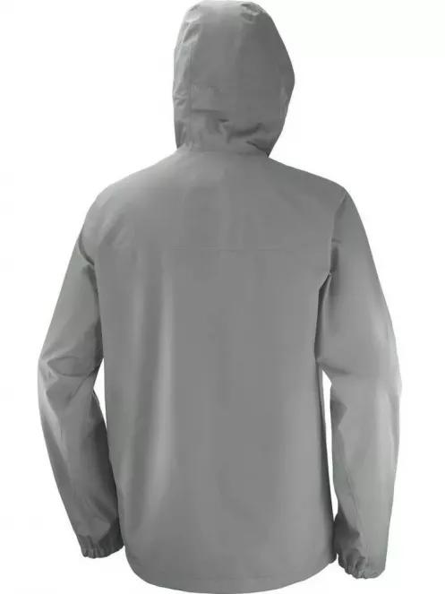 geaca de drumetie pt. barbati Salomon OUTLINE GTX® 2.5L JKT M gri 7