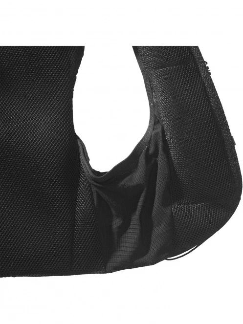 vesta pentru alergare Salomon Adv Skin 5 Set negru 5