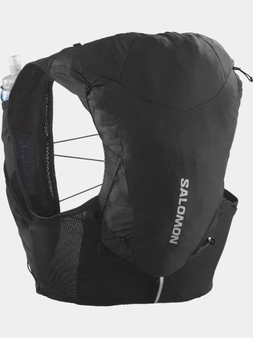 vesta pentru alergare Salomon Adv Skin 12 Set negru 3