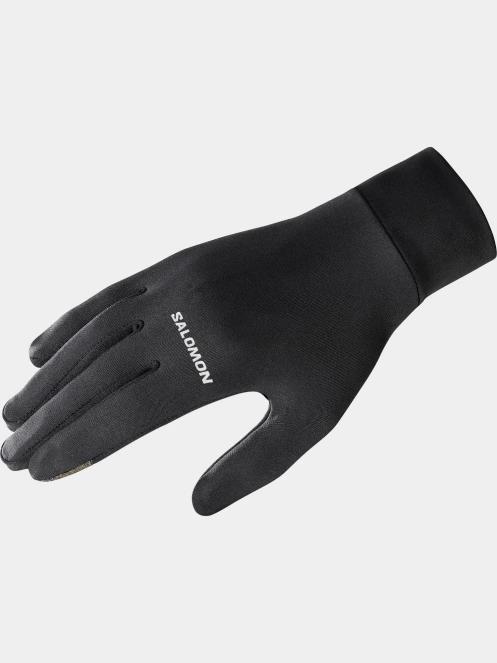 manusi Salomon CroSS Warm Glove U negru 2