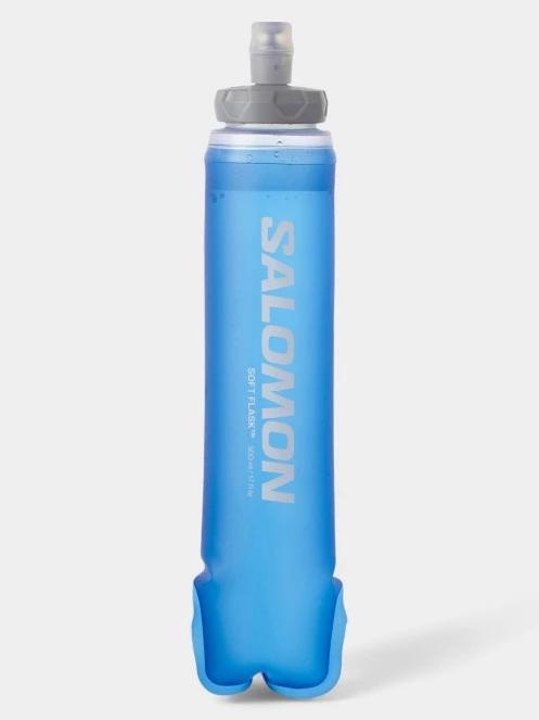 pungi de baut Salomon Soft Flask 500Ml/17Oz 42 albastru 2