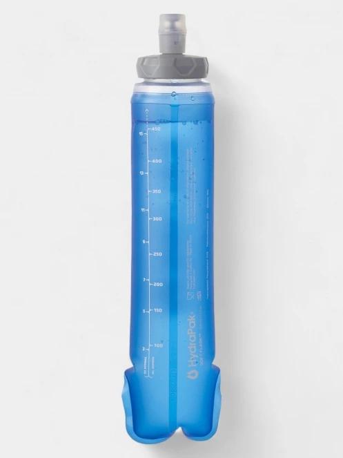 pungi de baut Salomon Soft Flask 500Ml/17Oz 42 albastru 3
