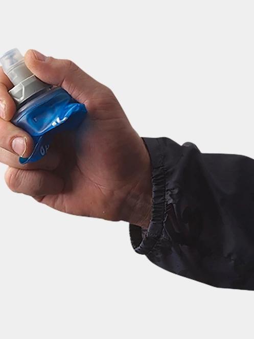 pungi de baut Salomon Soft Flask 150Ml/5Oz 28 albastru 5