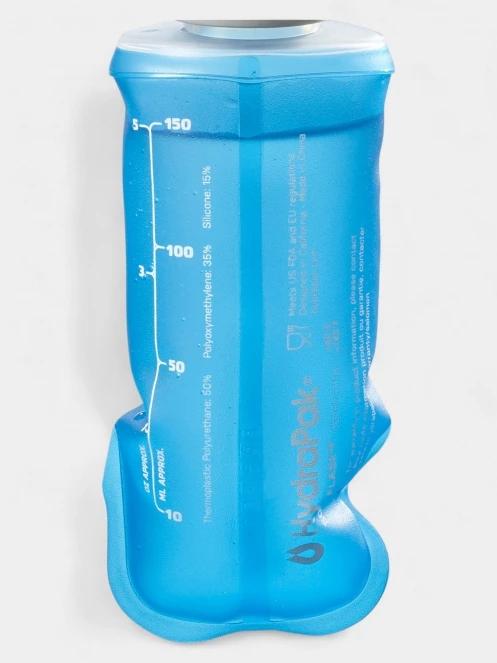 pungi de baut Salomon Soft Flask 150Ml/5Oz 28 albastru 3